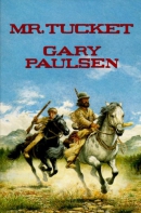 Mr. Tucket [CD book]