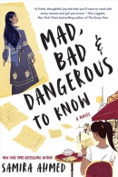 Mad, bad & dangerous to know