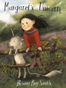 Margaret's unicorn