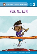 Run, Mo, run!