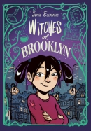 Witches of Brooklyn. Book 1