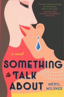 Something to talk about