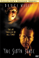 The sixth sense [DVD]
