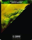 Breaking Bad [Blu-ray]. El Camino : a Breaking Bad movie