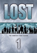 Lost [DVD]. Season 1