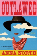Outlawed : a novel