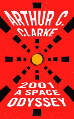 2001 : A Space Odyssey 