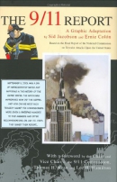 The 9/11 report : a graphic adaptation