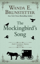 The mockingbird's song [large print]