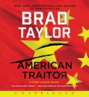 American traitor [CD book]