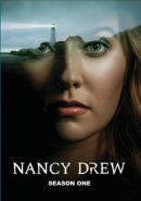 Nancy Drew (2019) [DVD]. Season 1
