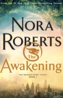 The awakening [large print]