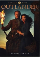 Outlander [DVD]. Season 5