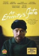 At eternity's gate [DVD]