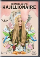 Kajillionaire [DVD]