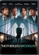 Motherless Brooklyn [DVD]