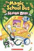 The magic school bus [DVD]. Human body