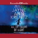 All the colors of night [CD book]
