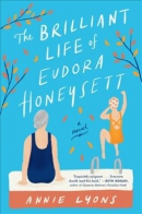 The brilliant life of Eudora Honeysett : a novel