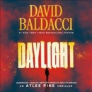Daylight [CD book]