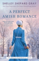 A perfect Amish romance