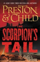 The scorpion's tail