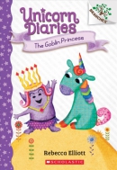 The goblin princess