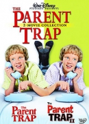 The parent trap 2-movie collection [DVD].
