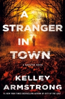 A stranger in town : a Rockton novel