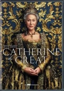 Catherine the Great [DVD]