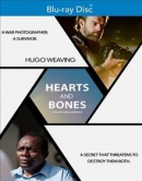 Hearts and bones [Blu-ray]