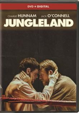 Jungleland [DVD] 