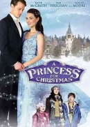 A princess for Christmas [DVD]