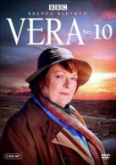 Vera [DVD]. Season 10
