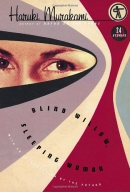 Blind willow, sleeping woman : twenty-four stories