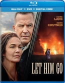 Let him go [Blu-ray]