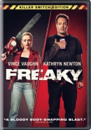 Freaky [DVD]