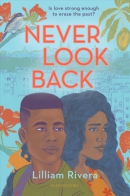 Never look back