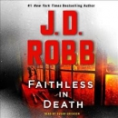 Faithless in death [CD book]