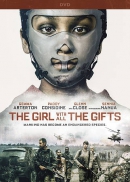 The girl with all the gifts [DVD]