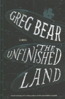 The unfinished land