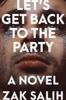 Let's get back to the party