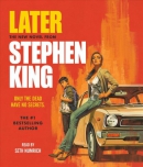 Later [CD book]