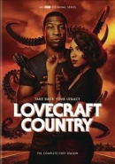 Lovecraft country [DVD]. Season 1