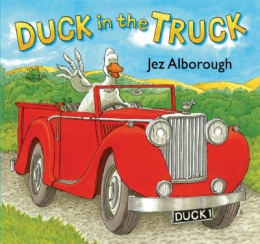 Duck In The Truck 