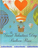 The great Valentine's Day balloon race