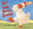 Hit the ball, Duck