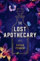 The lost apothecary