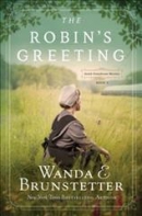 The robin's greetings