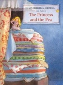 The princess and the pea
